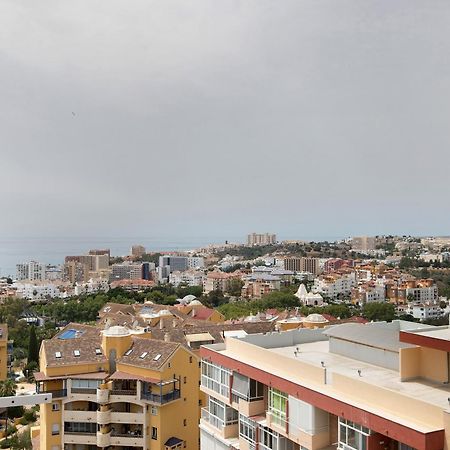 Apartamento Agata 2024 Беналмадена Екстериор снимка