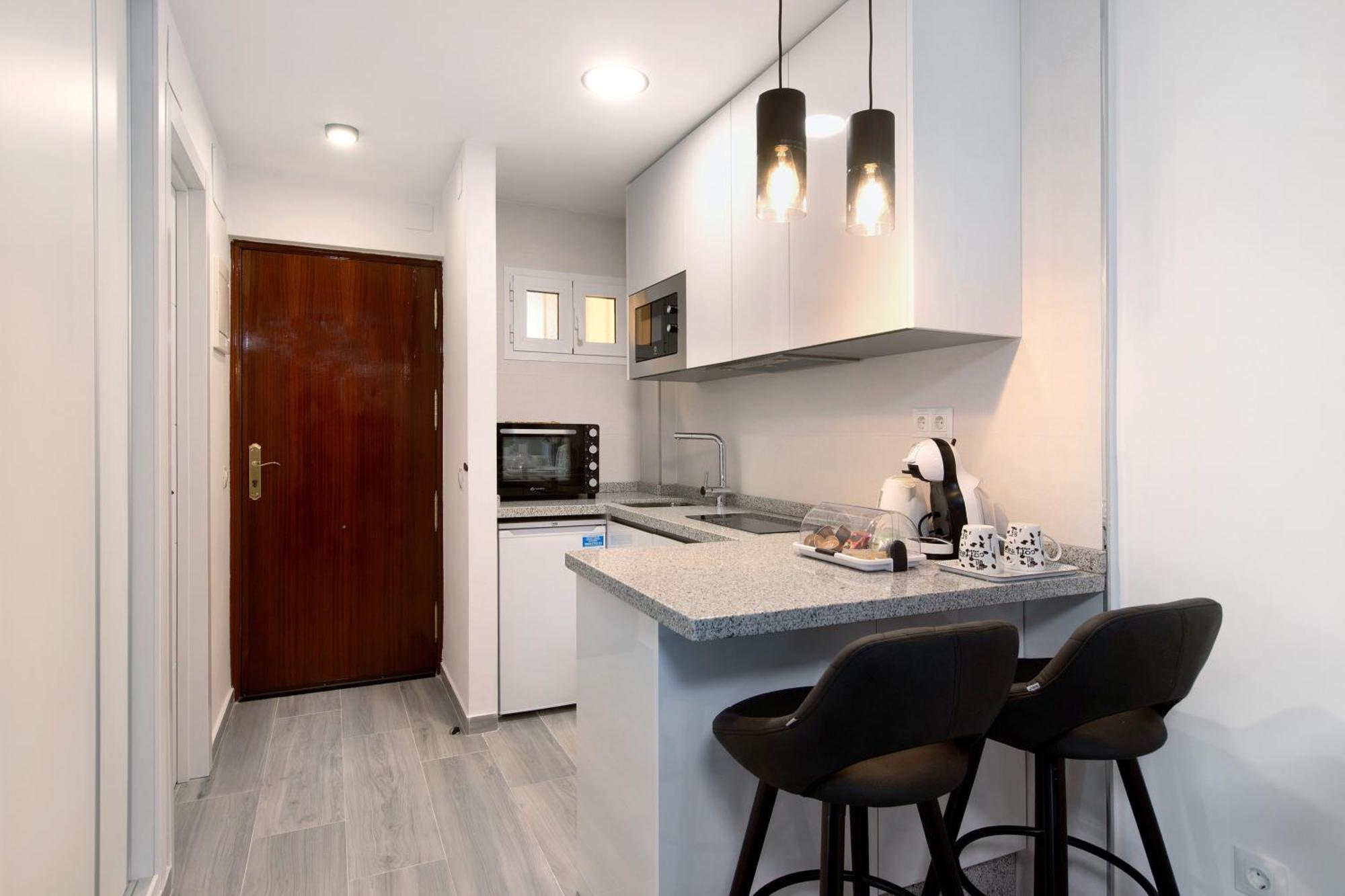Apartamento Agata 2024 Беналмадена Екстериор снимка